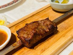 牛肉大块-俄士厨房(环球港店)