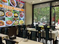 -五谷屯私房菜·始于2005(中山陵童卫路店)
