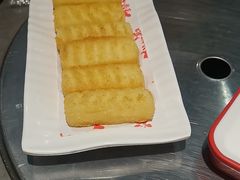 -生活如沸·顺德水牛奶火锅(大学路店)