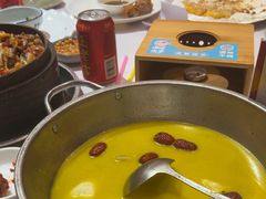 -客家大院·非遗赣南客家菜(郁孤台店)