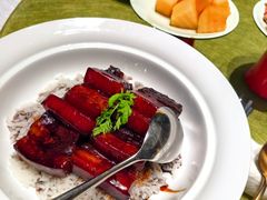 -太守宴·蘭院(天塔店)