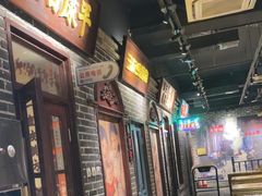 -北三老太太烧烤(人生一串上榜店)