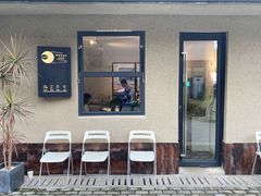 门面-Bamboo Today Cafe(国创园店)