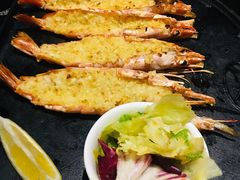 -半秋山西餐厅(巴南万达广场店)