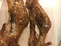 -木屋烧烤(坂田天安云谷店)