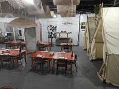 -二旗里烧烤·烤羊排(龙域店)