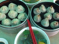 -笑云开汤包店(网巾市店)