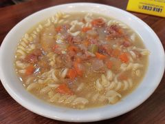 三寶常餐-三宝冰室(皇朝店)