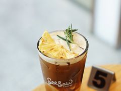 -Seesaw Coffee(苏州中心店)