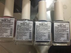 -名创优品(中原万达2F店)