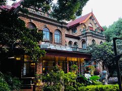 -马勒别墅饭店(静安寺店)