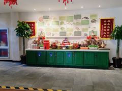 -古关火锅店(古北水镇景区店)