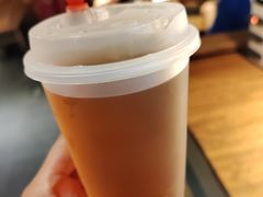 -柿子树炭烤羊腿(金台路店)