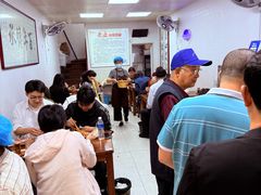 -马国庆蒸面(鼓楼街店)