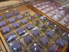 -昆明冠生园·蛋糕·面包(南强街店)