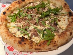 -春树下·树屋花房西餐厅(罍街AS1980店)