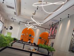 -西语·炭烧牛排(卓越中寰店)