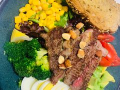 -娜娜家·Nana's restaurant(国金汇店)