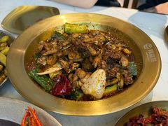-辣盆盆麻辣小龙虾(哈尔滨总店)