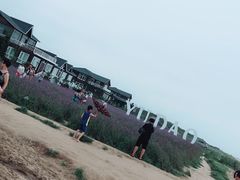 -渔岛海洋度假区