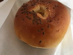 奶黄芝士包-仙峰天然面包(迎宾路店)