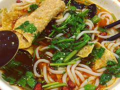 -螺小胖柳州螺蛳粉(钟楼总店)