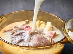 -石泉私宴