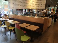-麦当劳(杭州西湖银泰百货店)