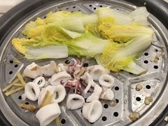 -船奇蒸汽海鲜·闽菜(八市海鲜总店)