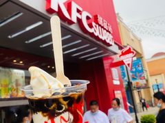 -肯德基(盘龙奥莱店)