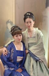 -盘子女人坊古装写真摄影(南京总店)