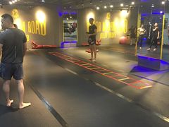 -CBCx巨鹿搏击 CHAMPIONROAD FIGHT CLUB(香蜜湖店)
