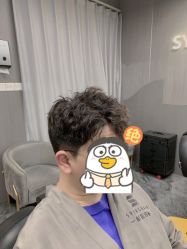 -Sying杉影日式烫染專門店