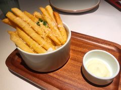 海盐胡椒薯条-阿妮叶李(光谷世界城店)