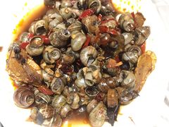 -郑享吃烧烤烩面(红专路店)