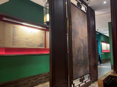 -新白鹿餐厅(银泰西湖文化广场店)