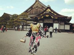 -京都和服体验 梦馆(五条店)