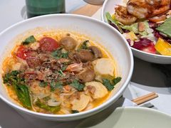 -沛家·西餐Brunch·直火料理