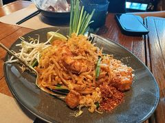 -CHINCHIN 青青·泰国料理(万象食家店)