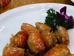 -寻味顺德·南记酒家·传统顺德菜·鱼生(广源路店)