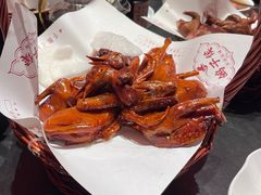 -鸽子侯·家宴·平价海鲜(市图书馆店)