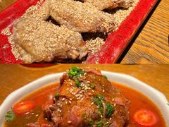-鸟屯(三里屯店)