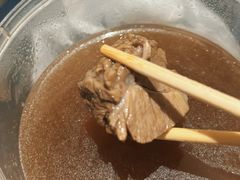 排骨-新记肉骨茶