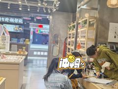 -棱石眼镜(CP静安店)