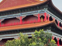 -广州莲花山旅游区