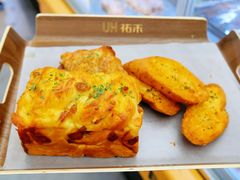 -UH祐禾(上海五角场万达店)