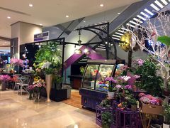 -婷意花宇TheGracesFloral(北外滩店)