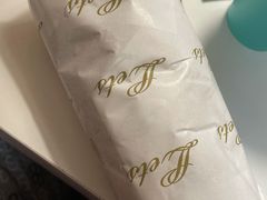 -Let's Taipei 非常烘焙(太古里店)
