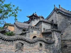 -山西王家大院