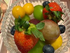 -粤海喜来登酒店·&More聚驿(天河城店)